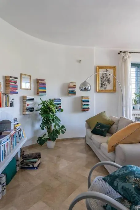 Surya Home باليرمو