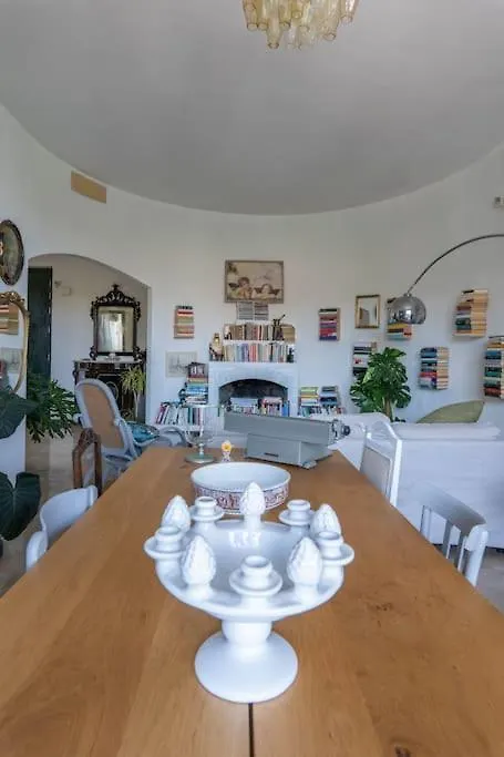 Surya Home باليرمو