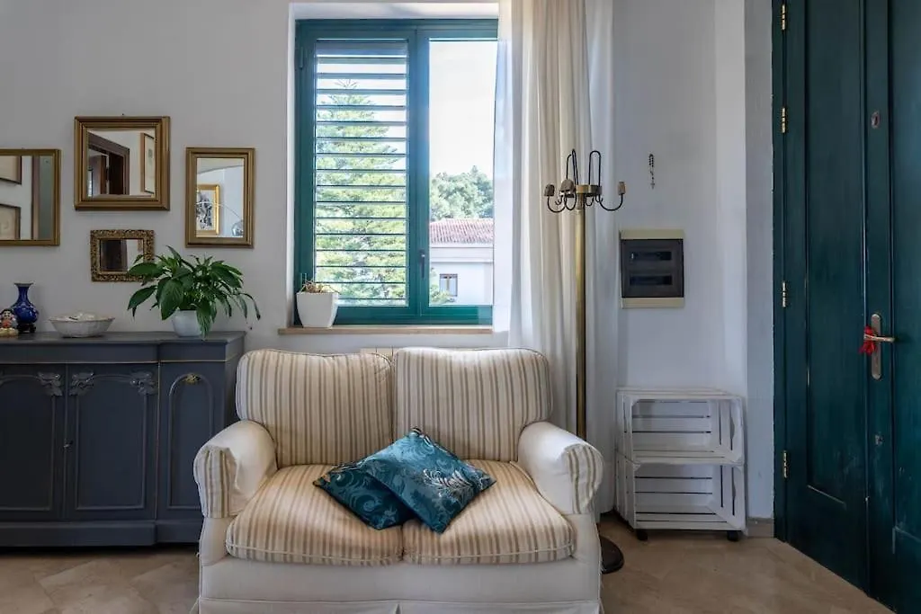 منزل للإقامة Surya Home باليرمو