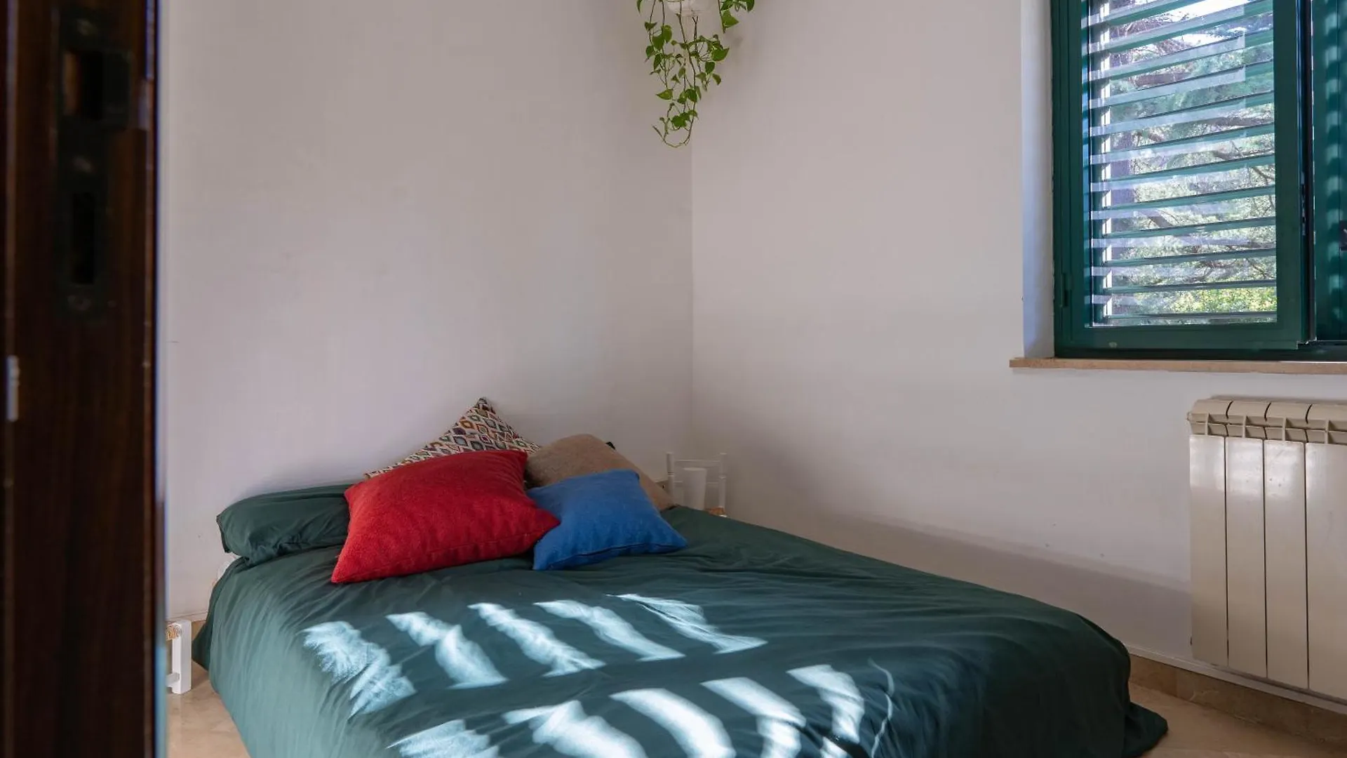 منزل للإقامة Surya Home باليرمو