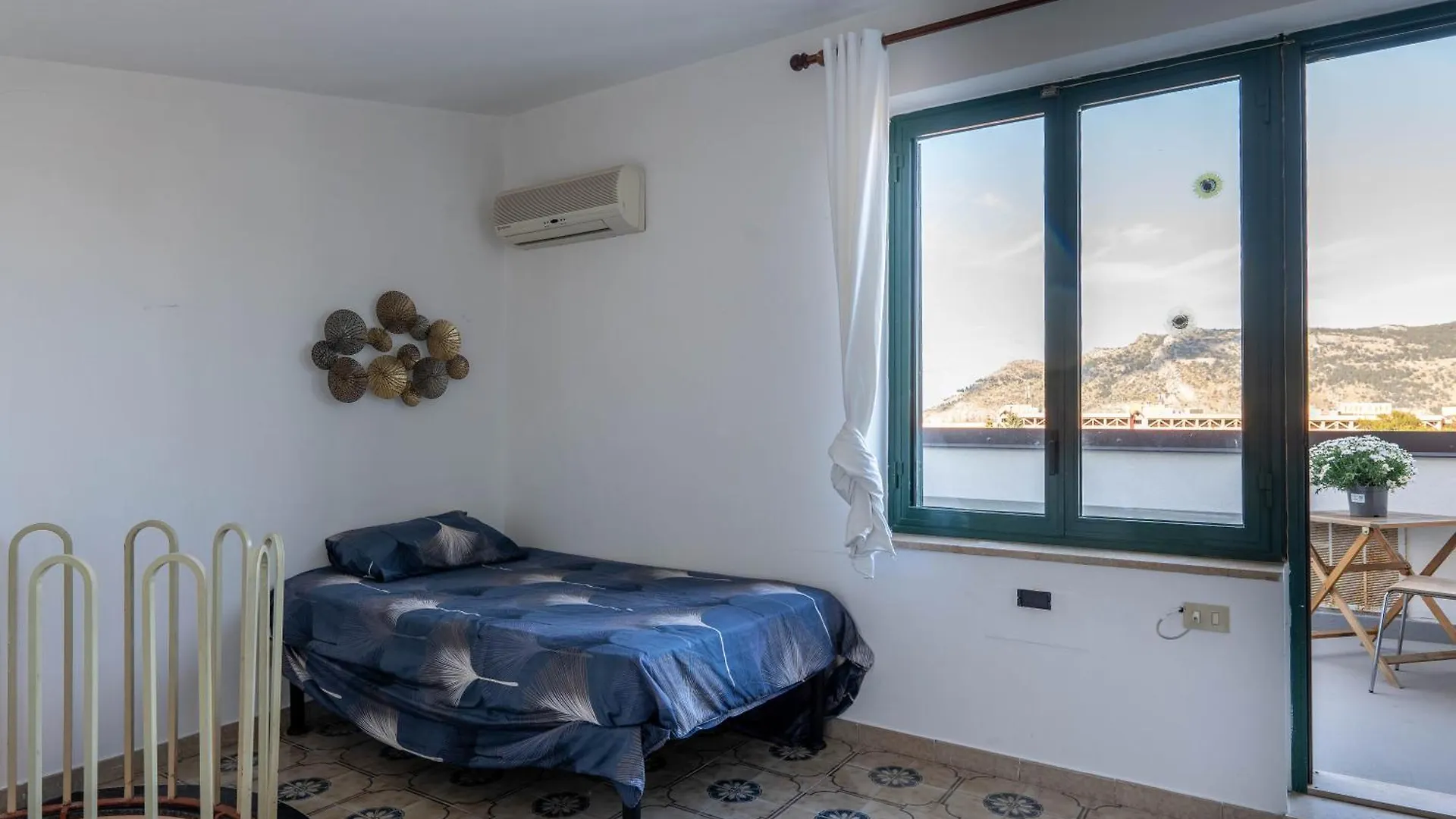 Surya Home باليرمو منزل للإقامة